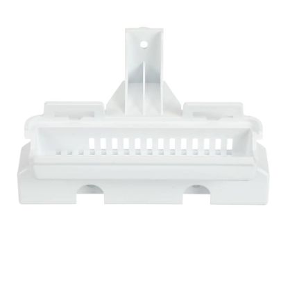 Picture of Whirlpool Dishwasher Door Handle Part# W10300761