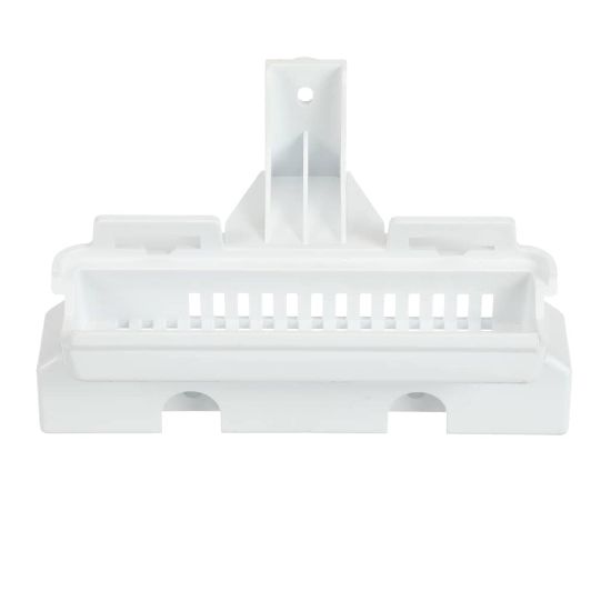 Picture of Whirlpool Dishwasher Door Handle Part# W10300761