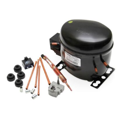 Picture of Whirlpool Compressor Part# W10309995