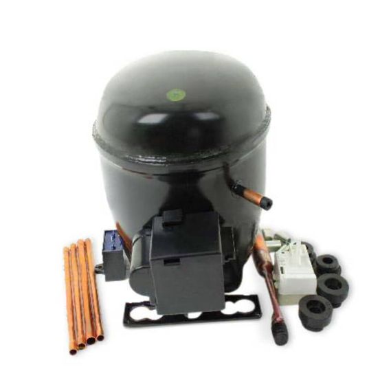 Picture of Whirlpool Compressor Part# W10309990