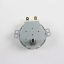 Picture of Whirlpool Microwave Circulating Motor Part# W10310726
