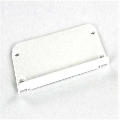 Picture of Whirlpool Covr-inlet Part# W10313272