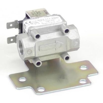 Picture of Whirlpool Valve-gas Part# W10311268