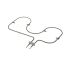 Picture of Whirlpool Elmnt-warm Part# W10310262