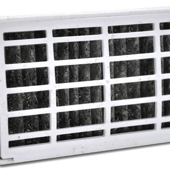 Picture of Whirlpool Refrigerator Freshflow Air Filter Part# W10311524
