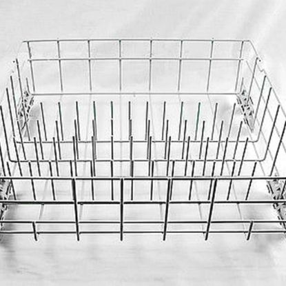 Picture of Whirlpool Dishrack Part# W10311986
