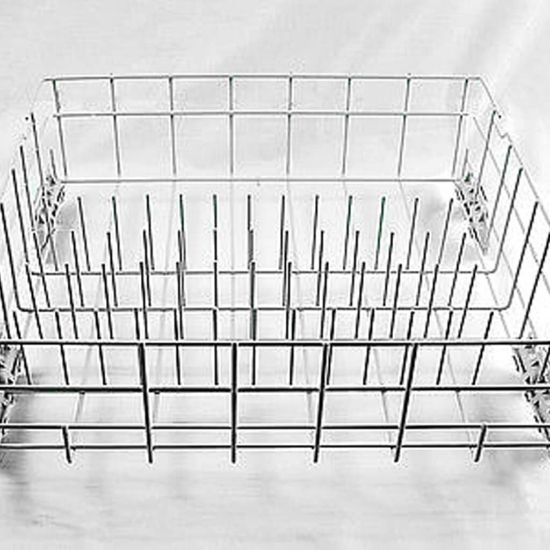 Picture of Whirlpool Dishrack Part# W10311986