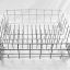 Picture of Whirlpool Dishrack Part# W10311986