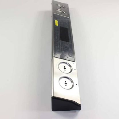 Picture of Whirlpool Range Control Panel Assembly Part# W10314417