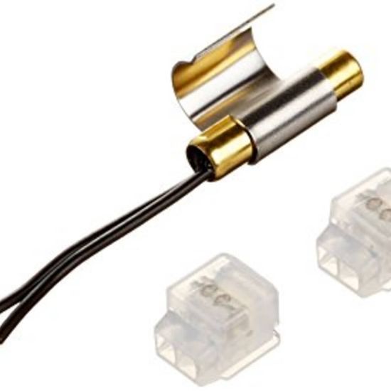 Picture of Whirlpool Thermistor Kit Part# W10316760