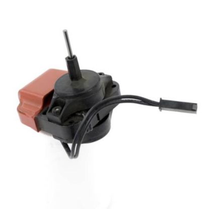 Picture of Whirlpool Motor-evap Part# W10315658