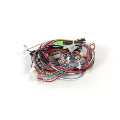 Picture of Whirlpool Dryer Harness Wire Part# W10319805