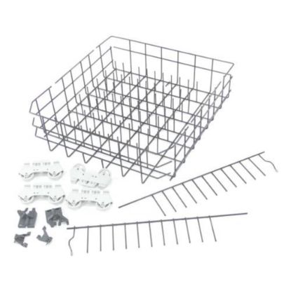 Picture of Whirlpool Dishrack Part# W10315891