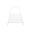 Picture of Whirlpool Dryer Drying Rack Part# W10322470A