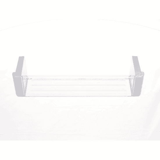 Picture of Whirlpool Bin-controlvr Part# W10323599