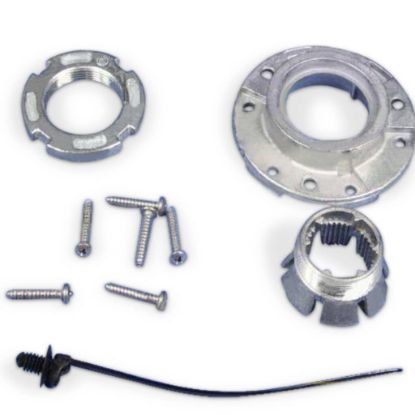 Picture of Whirlpool Hub Part# W10324651