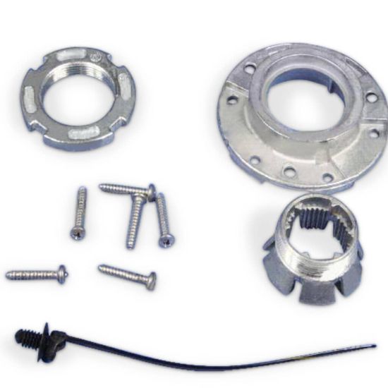 Picture of Whirlpool Hub Part# W10324651