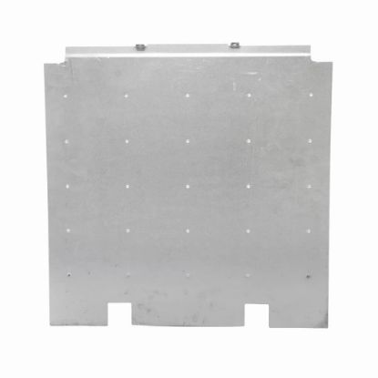 Picture of Whirlpool Baffl-burner Part# W10323077