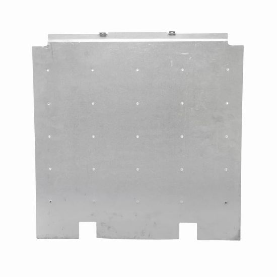 Picture of Whirlpool Baffl-burner Part# W10323077