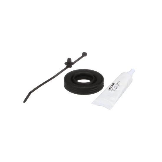 Picture of Whirlpool Seal-tub Part# W10324647