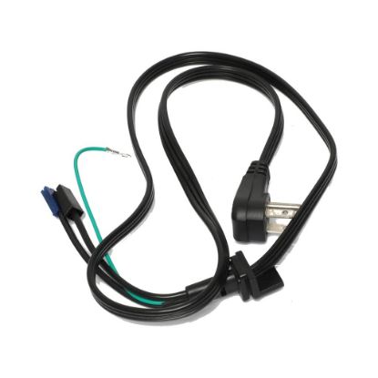 Picture of Whirlpool Power Cord Part# W10329906