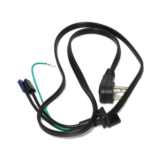 Picture of Whirlpool Power Cord Part# W10329906