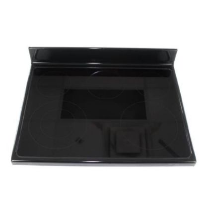 Picture of Whirlpool Cooktop Part# W10336323