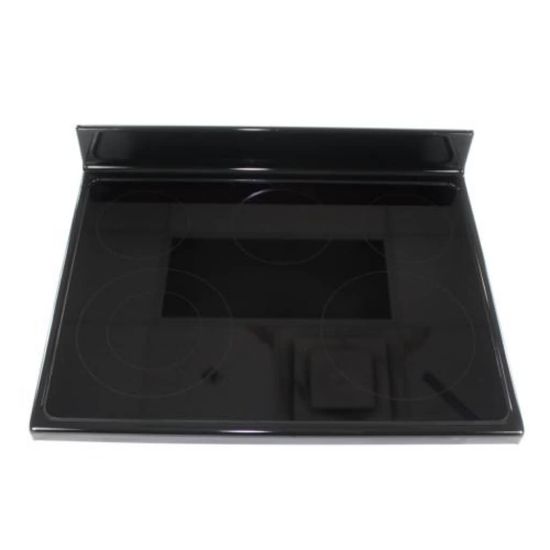 Picture of Whirlpool Cooktop Part# W10336323