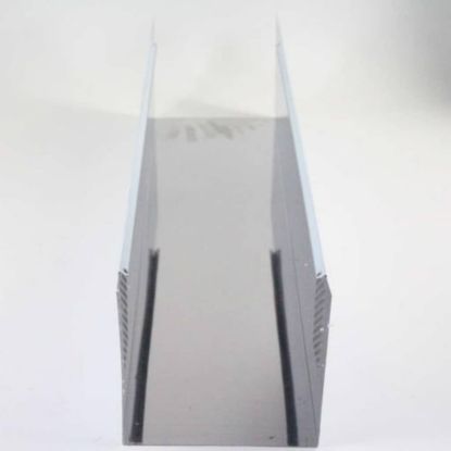 Picture of Whirlpool Wall Hood Chimney Extension Kit - Stainless Steel Part# W10337357