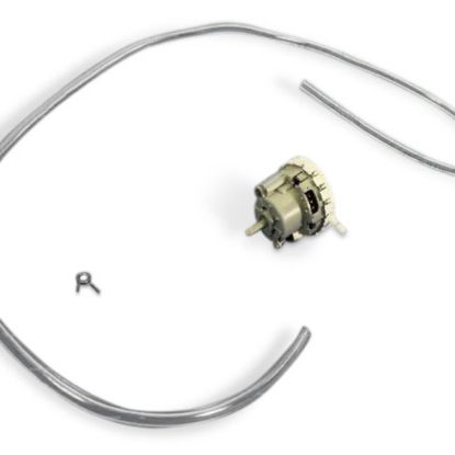 Picture of Whirlpool Water Level Switch Part# W10335056