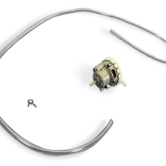 Picture of Whirlpool Water Level Switch Part# W10335056