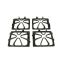 Picture of Whirlpool Grate-kit Part# W10333861A