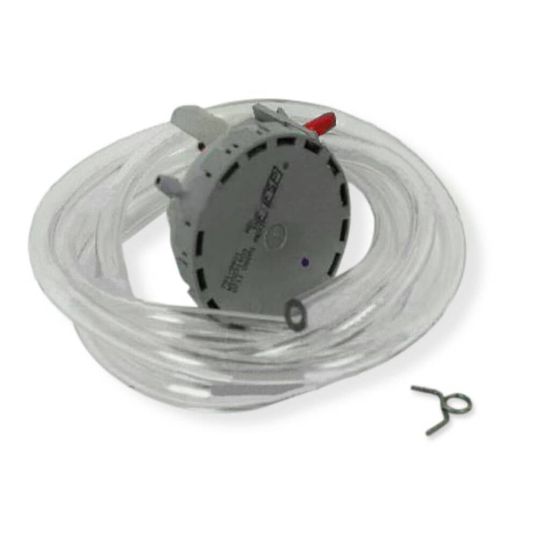 Picture of Whirlpool Water Level Switch Part# W10339251