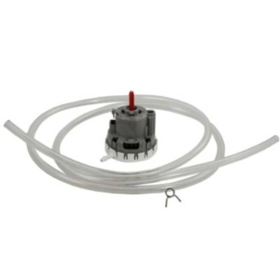 Picture of Whirlpool Water Level Switch Part# W10337780