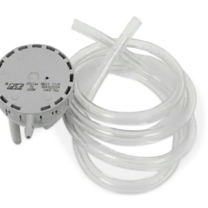 Picture of Whirlpool Water Level Switch Part# W10339334