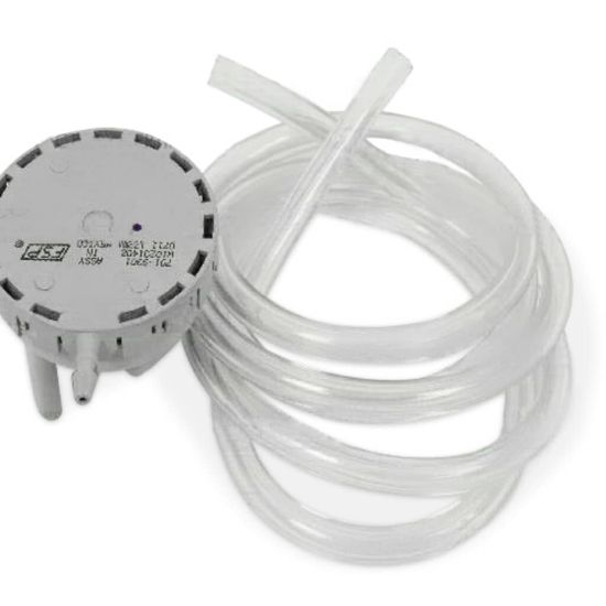 Picture of Whirlpool Water Level Switch Part# W10339334