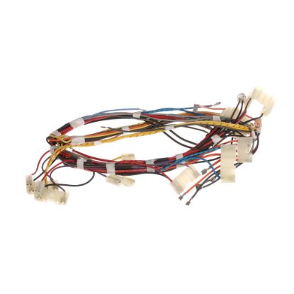 Picture of Whirlpool Wire-harness Part# W10341486