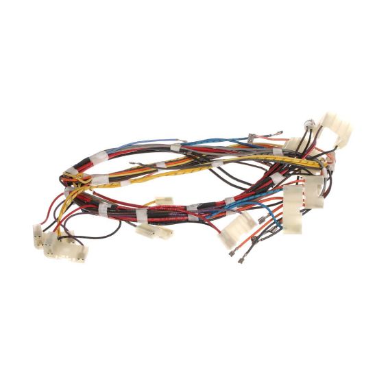 Picture of Whirlpool Wire-harness Part# W10341486