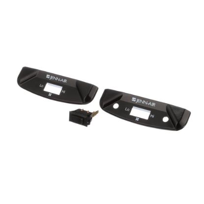 Picture of Whirlpool Switch-fan Part# W10341820