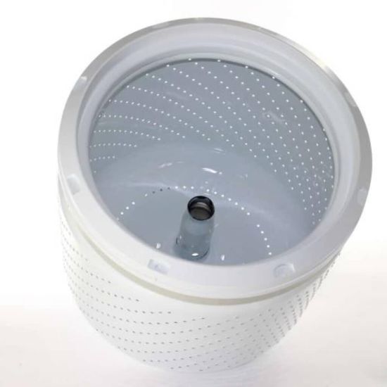 Picture of Whirlpool Basket Part# W10349185