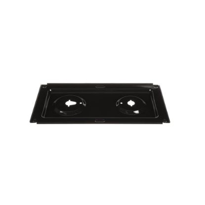 Picture of Whirlpool Cooktop Part# W10352969
