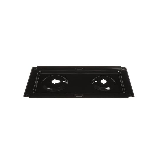 Picture of Whirlpool Cooktop Part# W10352969