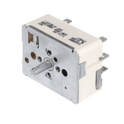 Picture of Whirlpool Switch-inf Part# W10350098