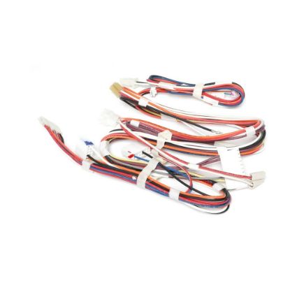 Picture of Whirlpool Wire-harness Part# W10349723