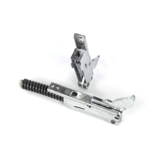 Picture of Whirlpool Door Hinge Part# W10347464