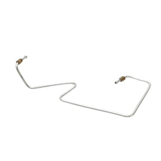 Picture of Whirlpool Tubing-gas Part# W10353154