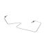 Picture of Whirlpool Tubing-gas Part# W10353154