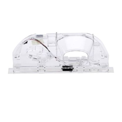 Picture of Whirlpool Separator Part# W10353593