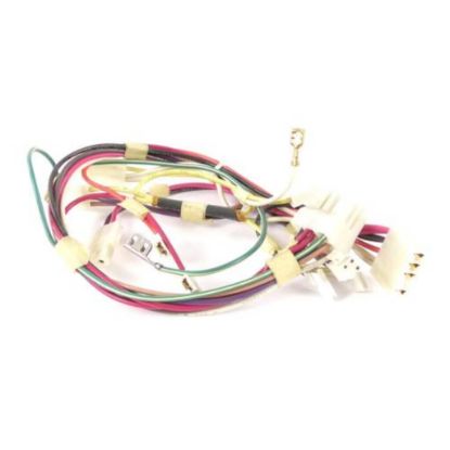 Picture of Whirlpool Wire-harness Part# W10354806