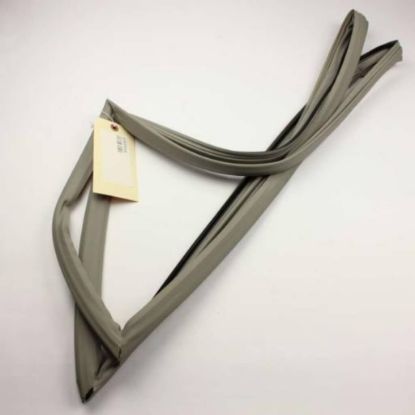 Picture of Whirlpool Gasket-door,service, Rc, 69, Ag Part# W10355582